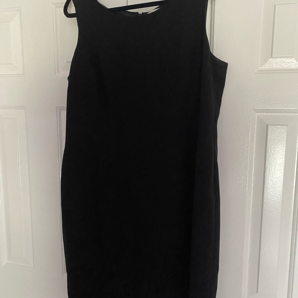 Kasper work dress 18